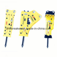 OEM Supplier Factory Hydraulic Rock Breaker